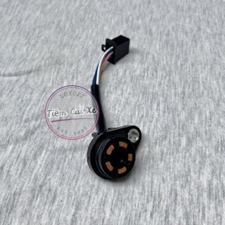 Dây báo số xe rs/wave anpha, revo/ws, fu neo l1