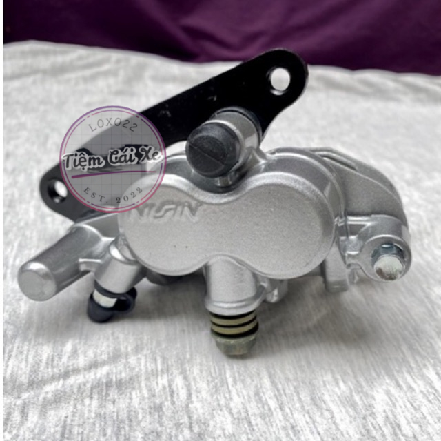 Heo dầu Wave RS L1