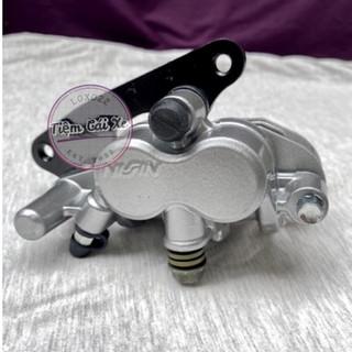 Heo dầu wave rs l1