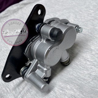 Heo dầu Wave RS L1