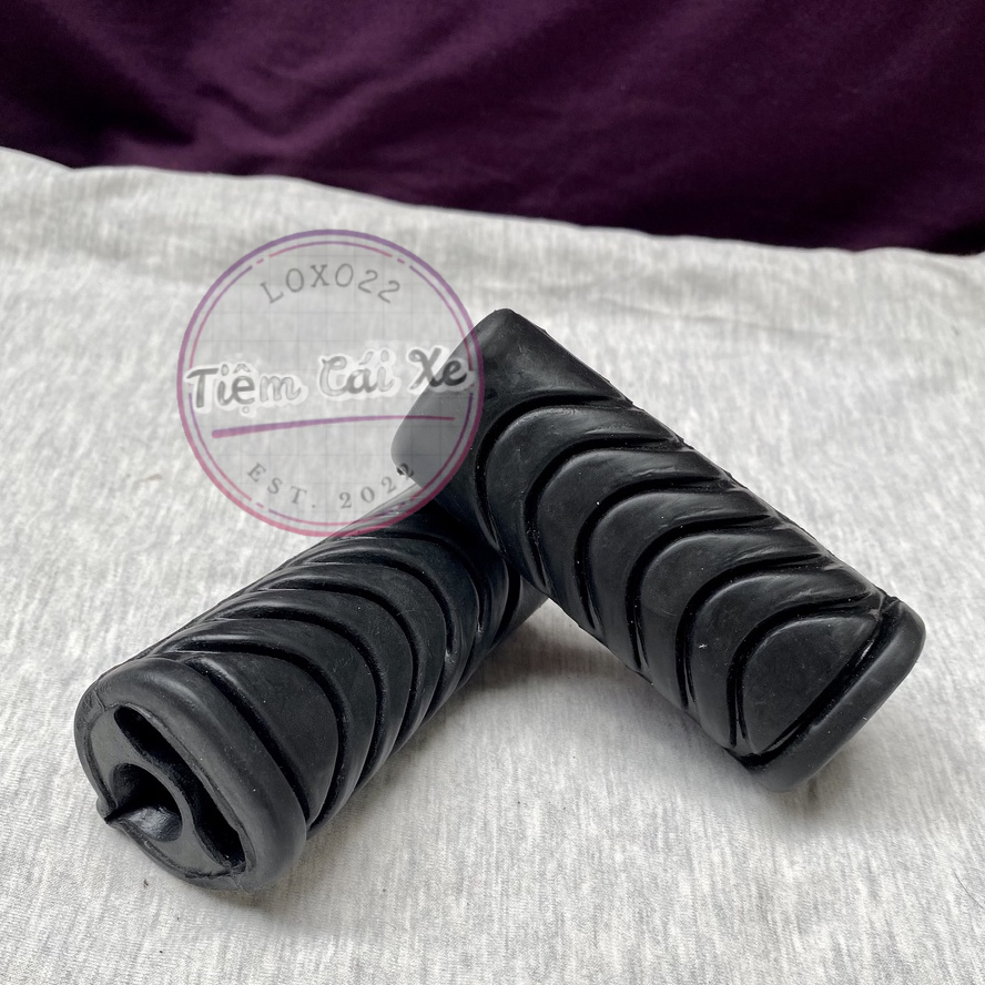 Cao su trước WS/RS