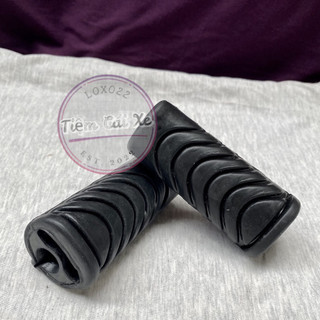 Cao su trước/ cao su gác chân trước cho xe WS/RS