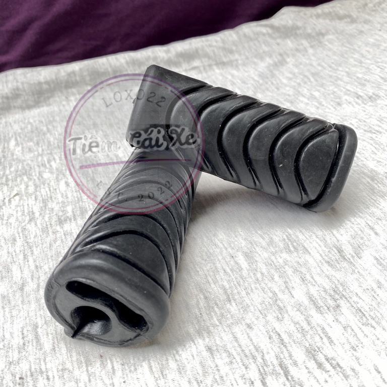 Cao su trước WS/RS