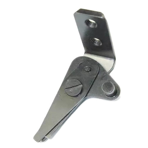Dao Cắt Chỉ Trên Máy Thùa Khuy Juki, B2001-771-0A0 Upper Thread Knife Strong H For Juki LBH-781 Button Hole Machine