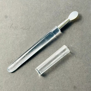 Cọ chà tráng gương silicon