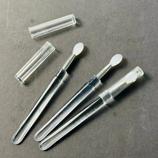 Cọ chà tráng gương silicon