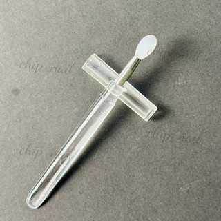 Cọ chà tráng gương silicon