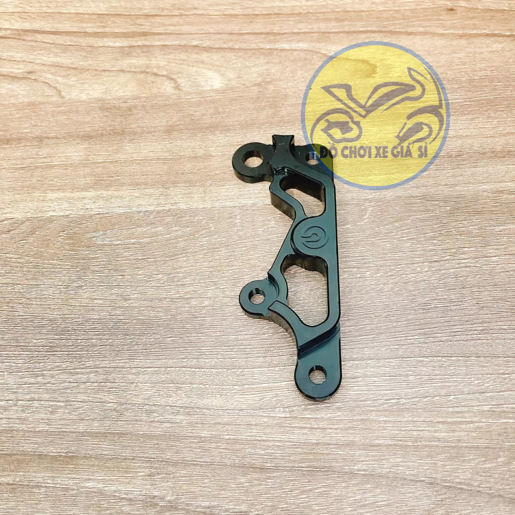 Pát trước Wave 110/RSX/Future led  đĩa 260mm xài heo zin theo xe