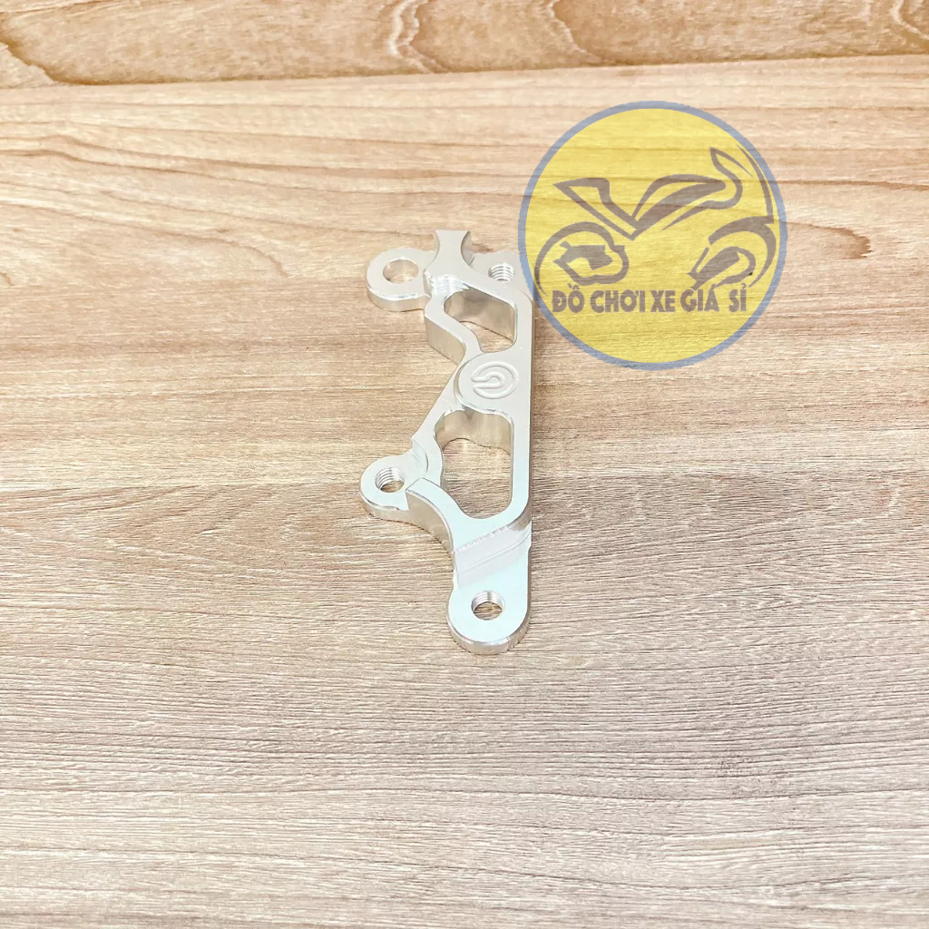 Pát trước Wave 110/RSX/Future led  đĩa 260mm xài heo zin theo xe