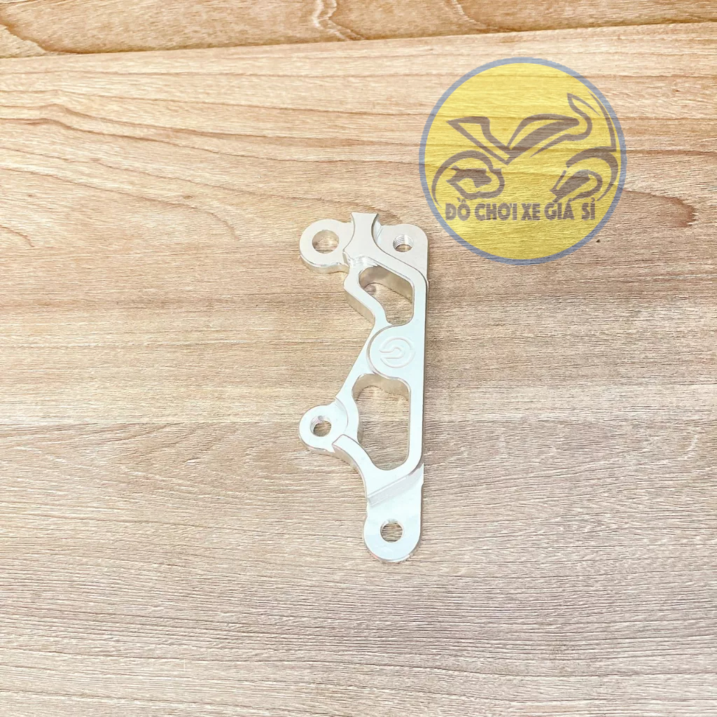 Pát trước Wave 110/RSX/Future led  đĩa 260mm xài heo zin theo xe