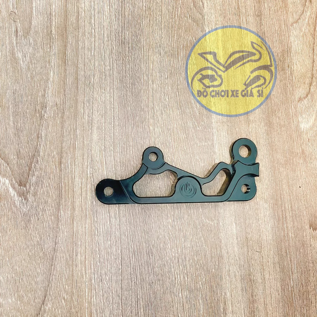 Pát trước Wave 110/RSX/Future led  đĩa 260mm xài heo zin theo xe