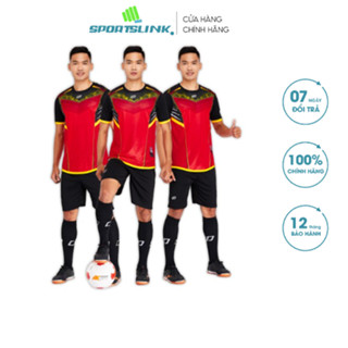 Bộ đồ đá banh cpsports monster Sportslink