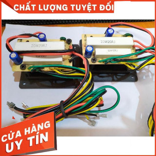 Mạch Phân tần loa chính hãng BMB liền kèm hậu (lik1204) như hình: 2 cái