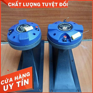 1 củ loa tép  kèn + 1 họng phễu 11x28