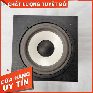Vỏ thùng loa bass 16 - sub đơn 16 - sub ô tô vi tính - loa toàn dải 16: