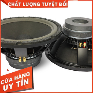 Loa rời bass 30 Martin xương nhôm từ kép : giá 1 chiếc