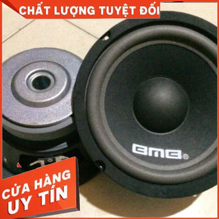 Bass 20 - 2 tấc BMB từ to 126mm hàng nội địa cao cấp: 1 cái