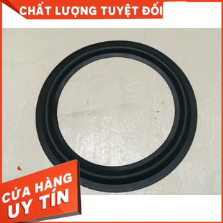 Gân loa bass 20 - 2 tấc cao su nguyên chất: Giá 2 chiếc