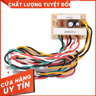 ( giá 1 chiếc )Mạch Phân tần loa BMB CHÍNH HÃNG (Lik-1204)