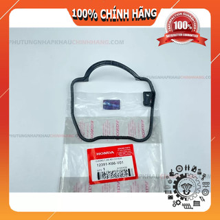 Ron cao su nắp đầu bò vario click 125 150 chính hãng honda indonesia 12391k66v01