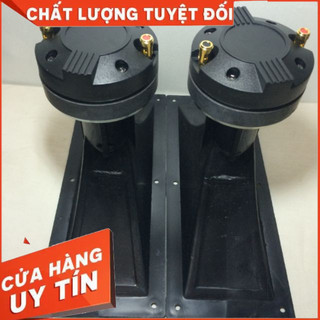 Loa treble 350 : giá 1 củ kèn và 1 họng kèn