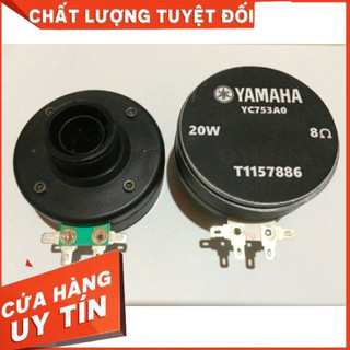 Củ loa treble kèn yamaha F80 mẫu mới: 1 chiếc