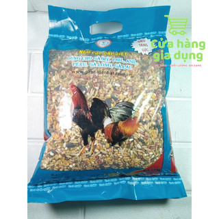 Ngũ cốc cho gà- Thức ăn dinh dưỡng cho gà - Thức ăn tăng đề kháng cho gà