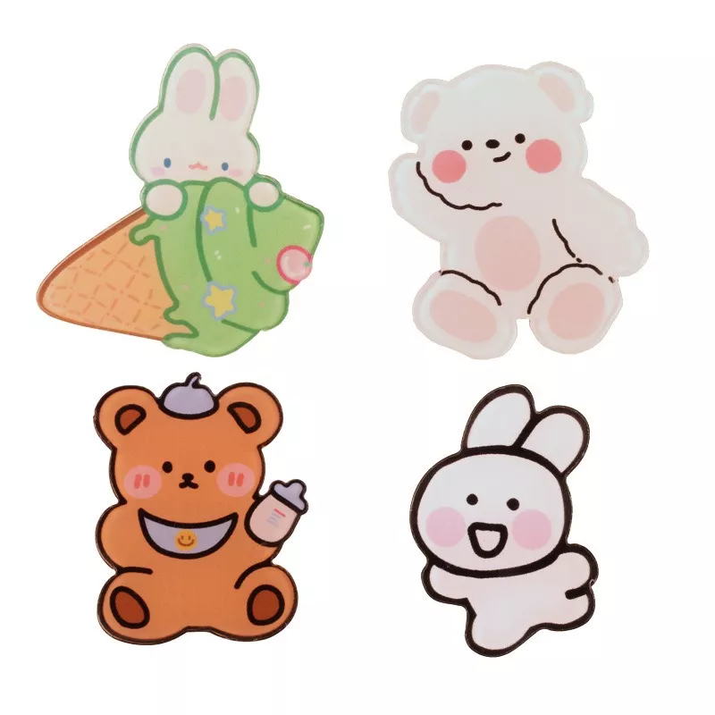 🌸🌺🌼Ghim cài Balo