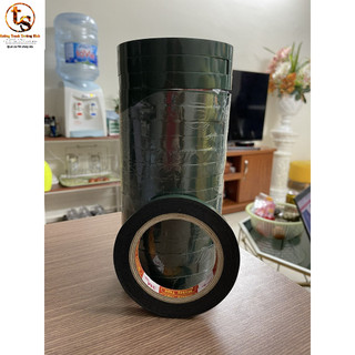 BĂNG DÍNH XỐP XANH 2 MẶT