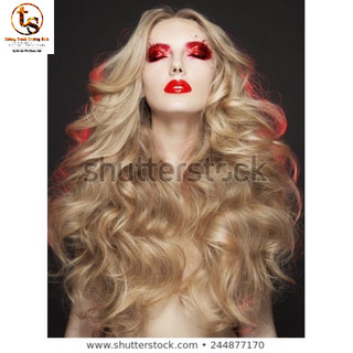 TRANH DECAL DÁN CỬA KÍNH SALON TÓC (80x1m5)