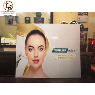 TRANH TẤM CỨNG DÁN FILLER (50X70)