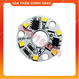 Led vỉ hạt 220v-3w