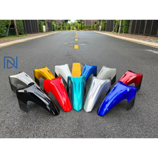 DÈ FI SIRIUS 50/110cc - DNC