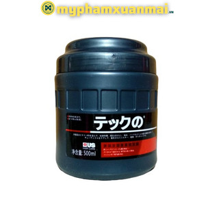 Kem ủ-hấp tóc Meiki collagen siêu mượt 1000ml