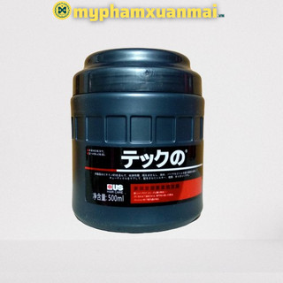 [Mẫu Cũ] Kem ủ-hấp tóc Meiki collagen siêu mượt 1000ml