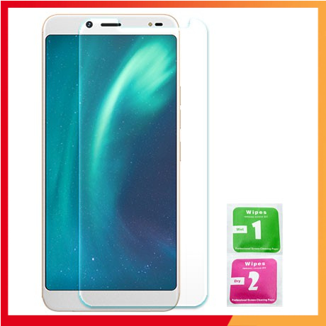 Miếng dán cường lực Mobiistar E Selfie