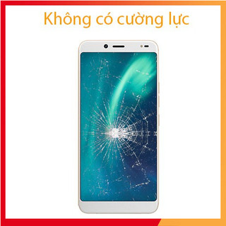 Miếng dán cường lực Mobiistar E Selfie