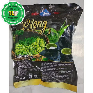 Trà olong pha trà sữa king xuân thịnh gói 1kg
