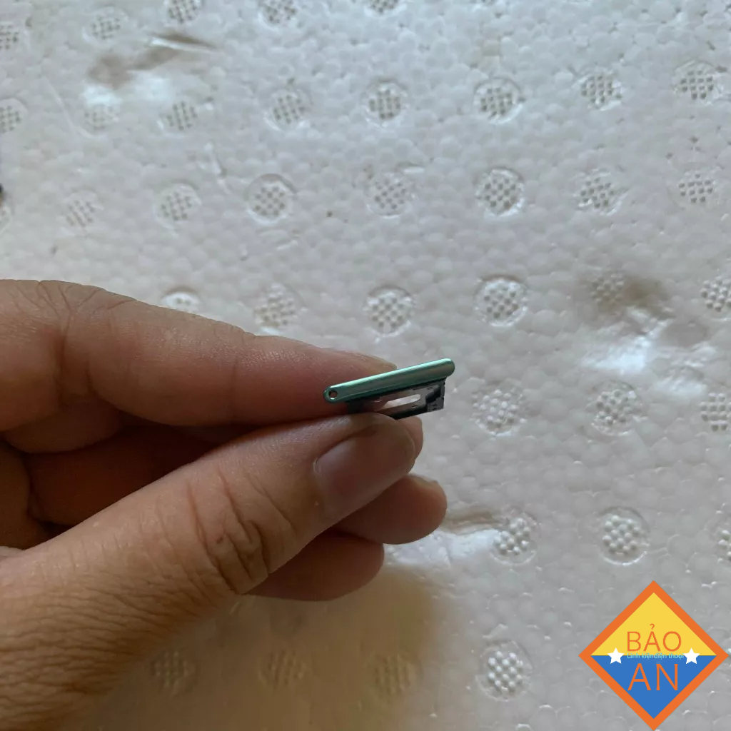 khay sim xiaomi Mi 11 lite