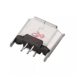 Cổng Micro USB 5 Pin - Chân sạc thay thế cho mạch
