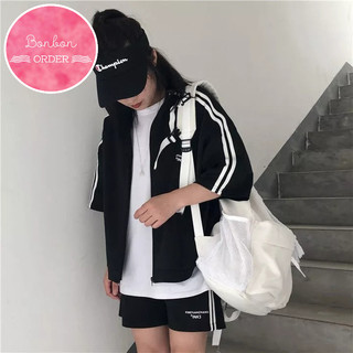 Balo ulzzang basic