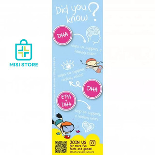 DHA Drop Cho Bé Từ 3 tháng , hàng Anh