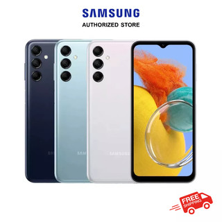 Điện thoại samsung galaxy m14 5g 4gb|128gb ; 4gb|64gb ; 6gb|128gb