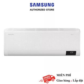 Điều hòa WindFree™ Wifi Inverter (Có wifi) AR18CYFCAWK; AR24CYFCAWK