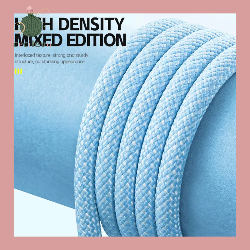 Dây Cáp Sạc Nhanh USB Type-C 20W Chuyên Dụng Cho IP 13/12/11/X/8 -CE