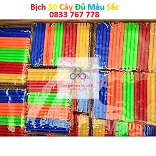 Đèn Cầy Trung Thu , Nến Trung Thu, Nến Thắp Lồng Đèn Trung Thu Giá Sỉ Siêu Rẻ