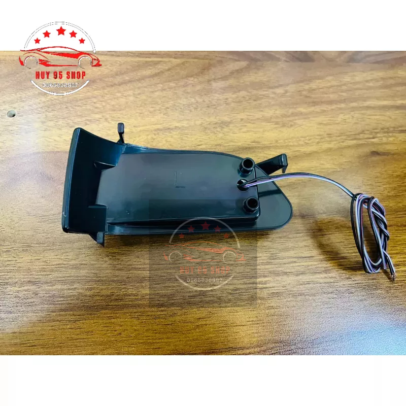 Xi Nhan gương chiếu hậu Isuzu Dmax 2008 new oem !