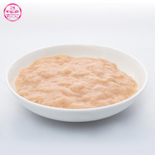 Súp thưởng Wanpy gói 90gr có nắp vặn