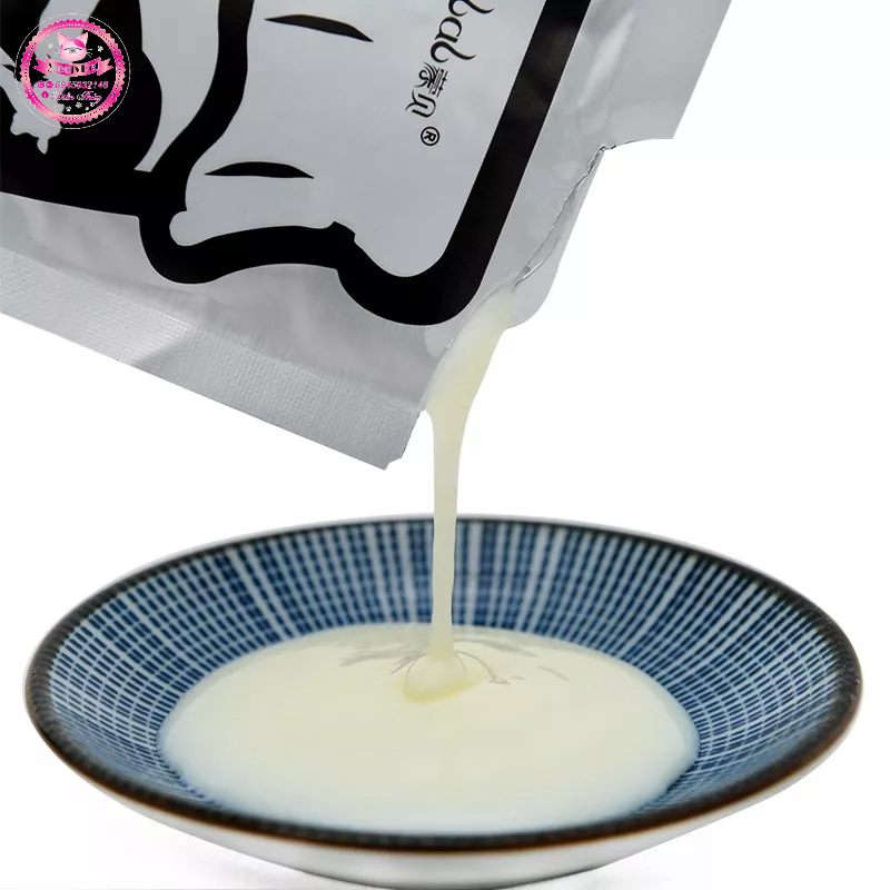 Combo 10 Gói Sữa Chua Dành Cho Cún Mèo