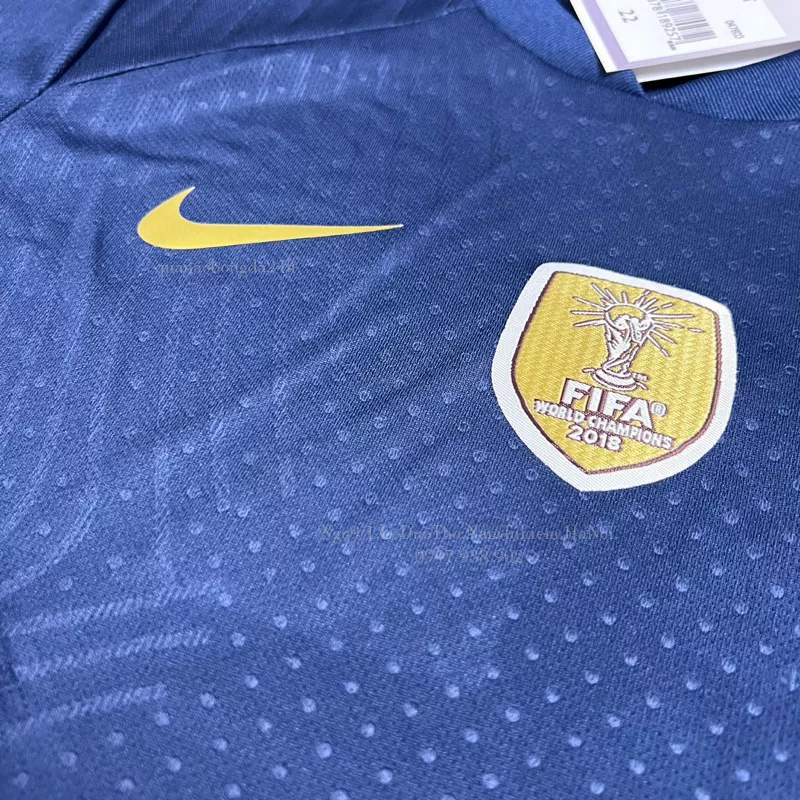 Quần Áo Bóng Đá Trẻ Em, Áo Đá Banh Trẻ Em In Sẵn Tên Số Cầu Thủ Như Hình